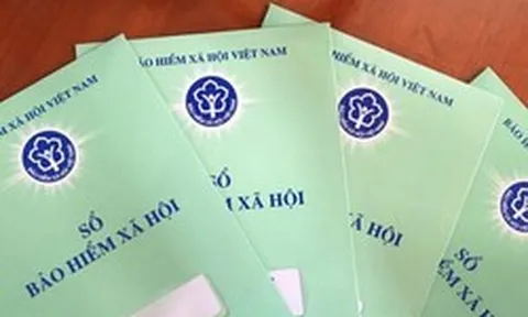 Bảo hiểm xã hội Việt Nam thông báo thay đổi mới nhất về mã số BHXH từ 1/9