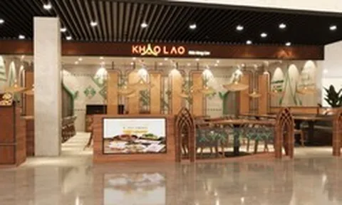 Chuỗi nhà hàng Lào đầu tiên ở Việt Nam đóng cửa loạt cơ sở
