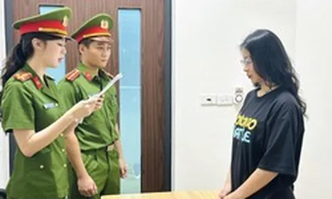 Khởi tố TikToker livestream bán sâm Lai Châu gắn mác sâm Ngọc Linh