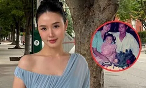 Sự thật phía sau bức ảnh giàu sang của Midu