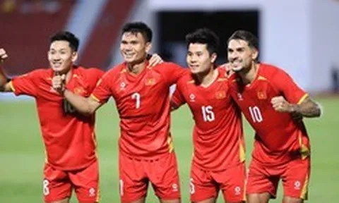 Nếu vô địch ASEAN Cup 2026, đội tuyển Việt Nam được thưởng bao nhiêu tiền?