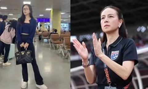 Madam Pang vừa đáp chân xuống Hà Nội đã gây sốt vì quá trẻ trung: Tuổi 60 như 30, "nghiện" làm 1 việc 0 đồng mỗi ngày để chống già