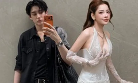 Phản ứng của Chi Pu giữa loạt hint tình cảm với trai trẻ kém 11 tuổi