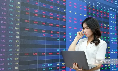 VN-Index hướng tới 1.800 điểm, áp lực bán bắt đầu lộ diện