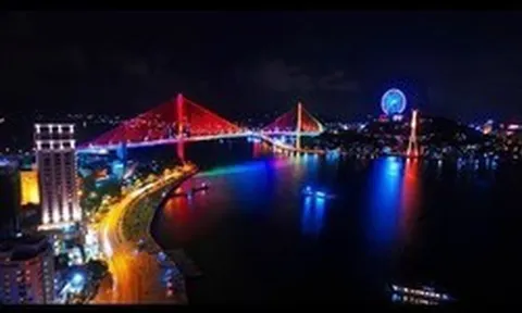 Cây cầu hơn 2.000 tỷ của Việt Nam từng vượt cả Mỹ để lập kỷ lục thế giới: nhịp dài 435 m, được ví như “cung đàn” vịnh