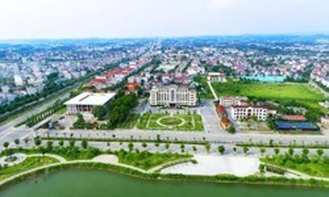 Hàng nghìn người Bắc Ninh đón nhận tin vui