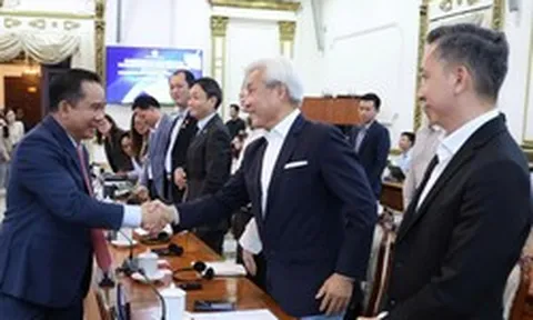 TP.HCM dành quỹ đất 53 ha thiết kế riêng cho các tập đoàn công nghệ toàn cầu