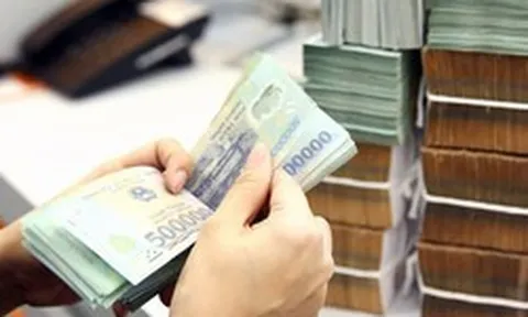 Đề xuất quy định quản lý thu, chi bằng tiền mặt, chi thanh toán cá nhân qua Kho bạc Nhà nước