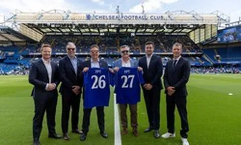 FPT bắt tay CLB sở hữu 6 chức vô địch Ngoại hạng Anh, 2 Champions League