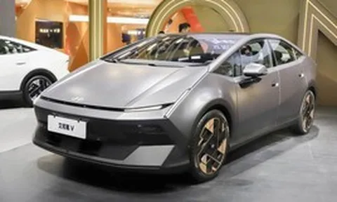 Tin xe 27/8: Hyundai Ioniq V chốt giá, Nissan Patrol sắp về Việt Nam