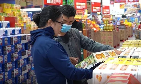 Công tác bảo vệ quyền lợi người tiêu dùng ngày càng hiện đại, chủ động hơn