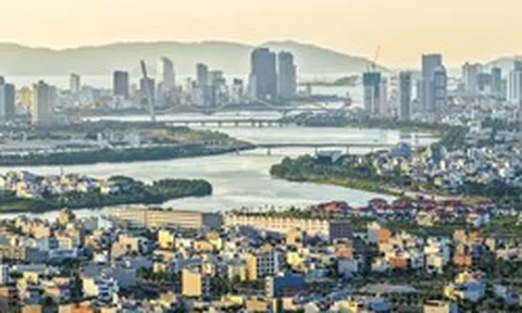 Nam trung tâm Đà Nẵng đón dòng cư dân mới, mở dư địa cho shophouse khối đế