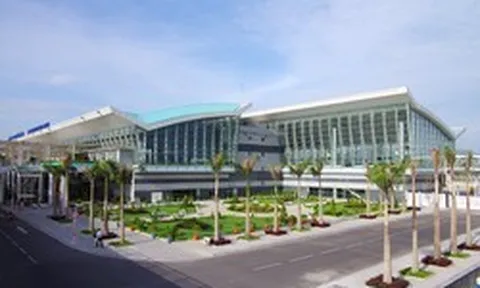 Việt Nam sắp có thêm 1 sân bay được nâng cấp: Đầu tư hơn 10.000 tỷ đồng, công suất nhà ga đạt 14 triệu khách/năm