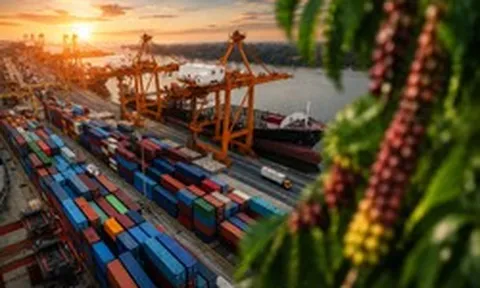 Một loại hạt Việt Nam đứng số 1 thế giới: Hơn 40% sản lượng toàn cầu
