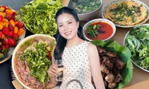 Cơm nhà Thu Nhi Eat Clean