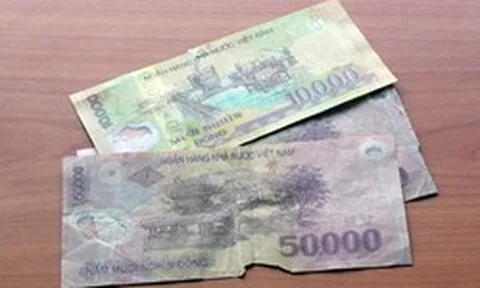 Quy định mới về kiểm đếm, kiểm kê và tiêu hủy tiền