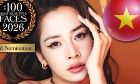 "Mỹ nhân đẹp nhất Việt Nam" nói đúng 1 câu về đề cử đẹp nhất thế giới: Đó là điều đương nhiên