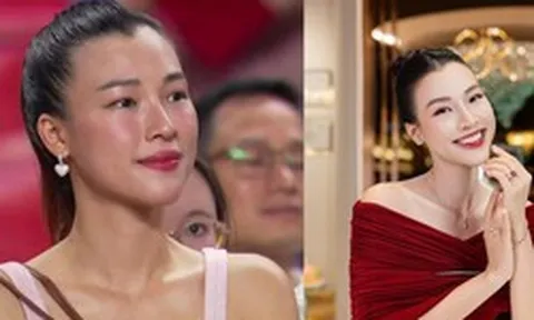 Tài sản lớn nhất của MC Hoàng Oanh