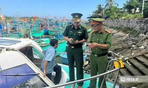 Lâm Đồng siết quản lý ca nô du lịch, kiểm soát chặt phương tiện, bến bãi