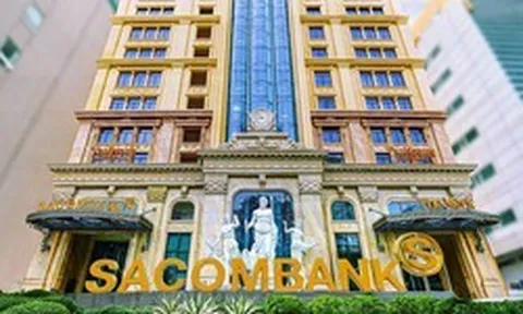 Hơn 1.100 nhân viên Sacombank nghỉ việc trong quý II, thu nhập giảm mạnh
