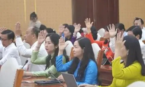An Giang đầu tư đường nối với Cần Thơ gần 5.300 tỷ đồng