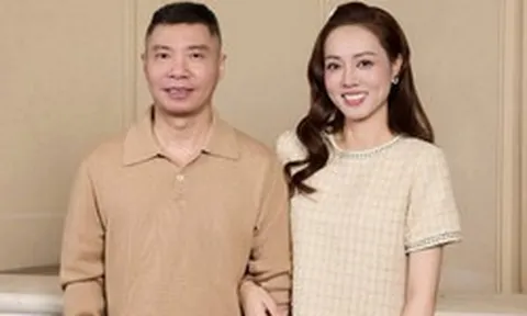 Vợ kém 15 tuổi tiết lộ lý do NSND Công Lý không dám đi bộ trong khu nhà mình: Liên quan đến một nhân vật nổi tiếng