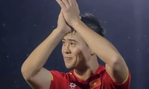 Duy Mạnh sang Mỹ phẫu thuật chấn thương
