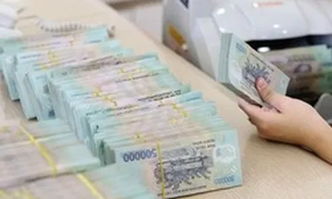 Cảnh giác lừa đảo, bảo đảm giao dịch ngân hàng an toàn dịp lễ