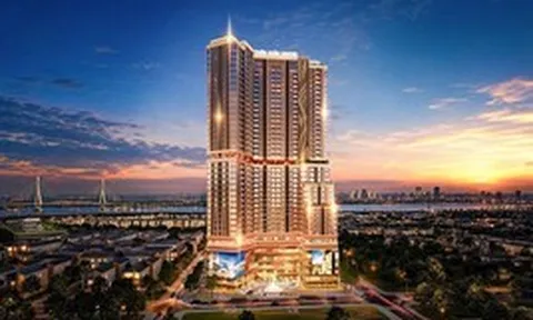 'Đại gia' xây tòa nhà cao nhất miền Tây, vượt tòa 30 tầng của Vingroup: Khởi đầu từ thuốc thú y