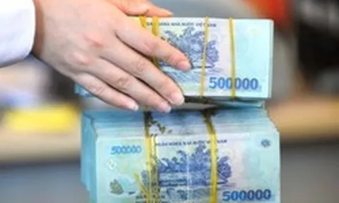 Tín dụng sẵn sàng tăng tốc bơm vốn ra nền kinh tế từ nay đến cuối năm