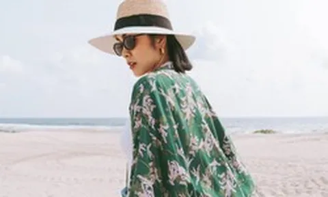 Con dâu tỷ phú Johnathan Hạnh Nguyễn gây xôn xao
