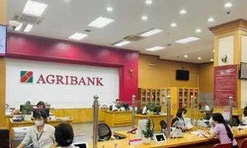 Lãi suất ngân hàng 31/8 tại Agribank, Vietcombank, BIDV, VietinBank, MB, Sacombank, HDBank,...
