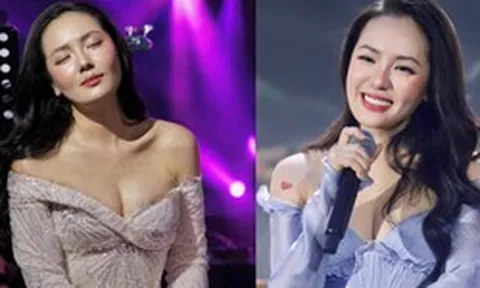 Nhan sắc nét căng của mỹ nhân Việt tự tuyên bố "đẹp nhất vũ trụ"