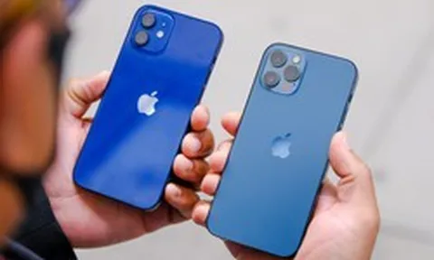 3 mẫu iPhone cũ đáng mua, giá dưới 10,5 triệu đồng