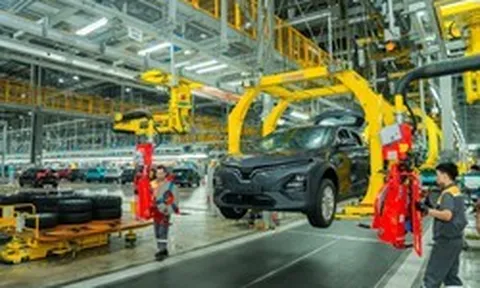 VinFast huy động 14.000 tỷ đồng trái phiếu