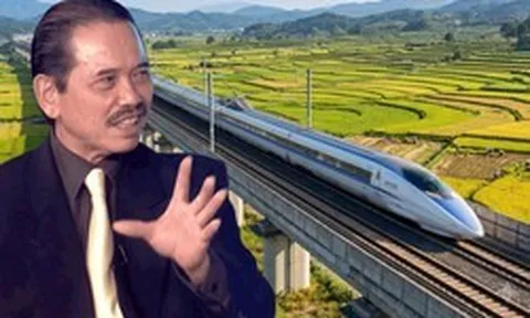 Thị trường công nghiệp đường sắt 2,3 triệu tỷ đồng ở Việt Nam: Hãy nhìn cách Hàn Quốc "ràng buộc" DN Đức