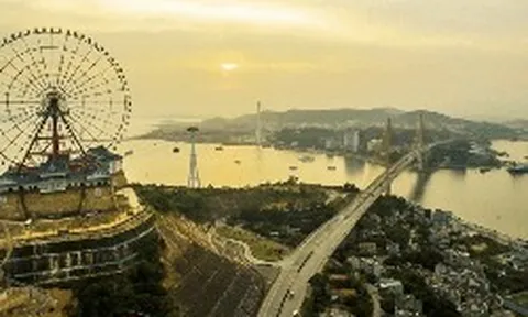 Từ hôm nay (1/9), Việt Nam có thêm 1 thành phố trực thuộc Trung ương: Là nơi Sun Group xây hệ sinh thái “Không – Thủy – Bộ” hơn 20.000 tỷ đồng, cực hút giới siêu giàu Ấn Độ
