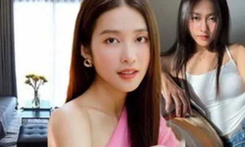 Căn hộ của Khả Ngân