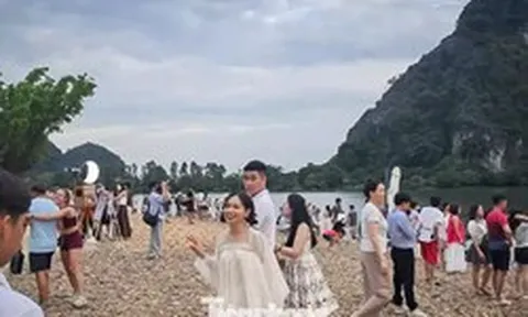 Du lịch Ninh Bình đạt doanh thu nghìn tỷ dịp nghỉ lễ Quốc khánh 2/9