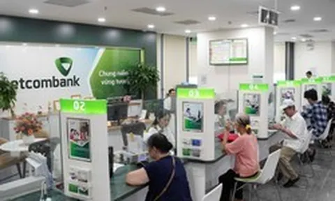 Lãi suất ngân hàng 2/9 tại Agribank, Vietcombank, BIDV, VietinBank, MB, Sacombank, HDBank,...