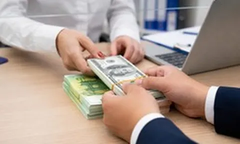 Tổ chức tín dụng nước ngoài được sử dụng tài khoản tại ngân hàng Việt Nam để thanh toán, chuyển tiền quốc tế