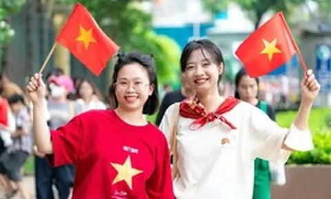 Dự báo thời tiết 2/9/2026: Miền Bắc nóng như "đổ lửa", tâm điểm ở đâu?