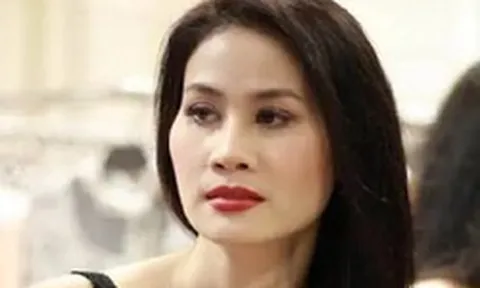 Nữ diễn viên miền Nam 48 tuổi nói thẳng cuộc sống mẹ đơn thân
