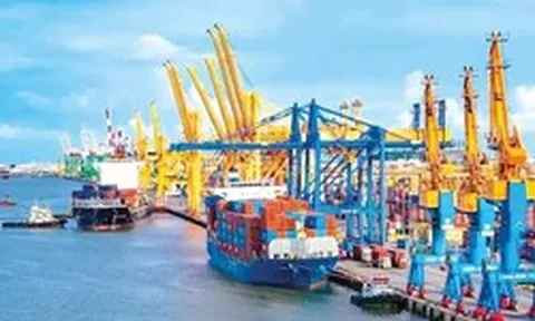Việt Nam nhập siêu hơn 20 tỷ USD trong 8 tháng