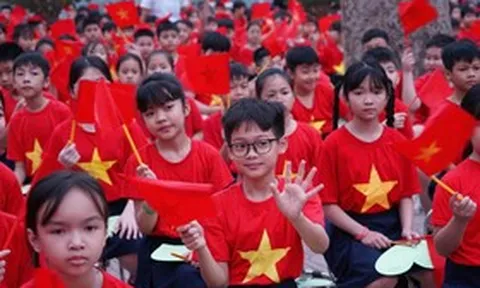 Khai giảng 5/9, thời tiết cả nước diễn biến thế nào?