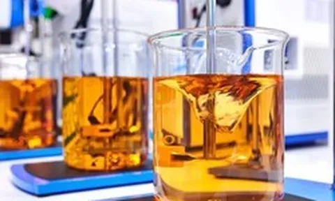 Xăng sinh học mới đạt chỉ số octan lên tới 102