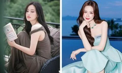 Mai Phương Thúy ghen tị với Bảo Ngọc