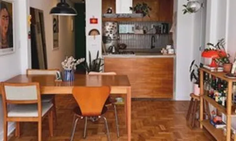 Vì sao nhiều người không còn đặt bàn ăn sát bếp? 5 lý do khiến cách bố trí quen thuộc dần thay đổi