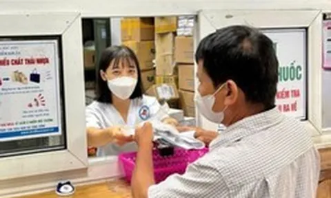 Từ 1/9, số định danh cá nhân thay mã số BHXH: Người dân có phải đổi thẻ BHYT?