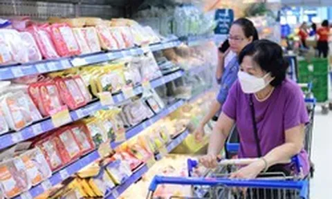 TPHCM dồn lực, phấn đấu tăng trưởng GRDP trên 10%